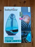 Babymoov Hygro+ luchtbevochtiger, Kinderen en Baby's, Ophalen of Verzenden, Zo goed als nieuw