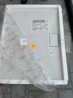 2 douchebakken 120 cm x 90 cm villeroy en boch, Huis en Inrichting, Ophalen, Nieuw