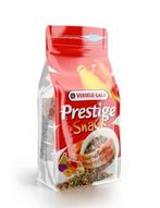 Snack Prestige Kanarie – Gevarieerde voeding mix 125gr –, Dieren en Toebehoren, Ophalen of Verzenden