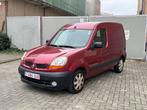 Renault Kangoo 1.5 dci lichte vracht met keuring, Auto's, Renault, 48 kW, 1500 cc, Particulier