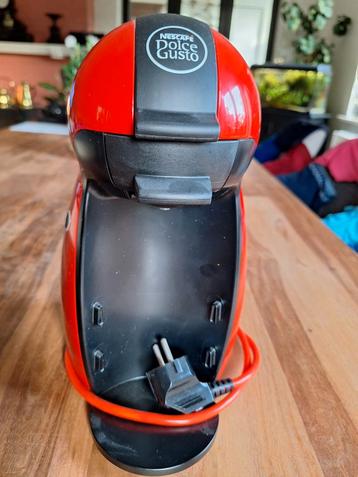 DOLCE GUSTO NIEUW  beschikbaar voor biedingen