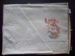Babylaken, Overige kleuren, Hoeslaken of Sloop, Nieuw, Verzenden