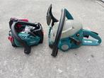 Makita kettingzaagen, Doe-het-zelf en Bouw, Gereedschap | Zaagmachines, Ophalen, Gebruikt, Kettingzaag, Makita