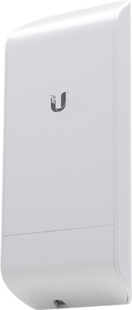 Ubiquiti NanoStation M2 Loco - Access Point - Outdoor - NEW, Computers en Software, WiFi-versterkers, Nieuw, Verzenden