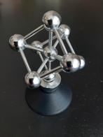 Mini ATOMIUM op zuignap, Ophalen of Verzenden