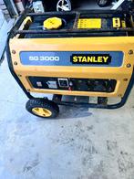 Stroomgroep, Doe-het-zelf en Bouw, Aggregaten, Ophalen, Zo goed als nieuw