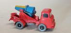 DINKY TOYS UK ALBION BETONMIXER REF 960, Dinky Toys, Gebruikt, Ophalen of Verzenden, Bus of Vrachtwagen