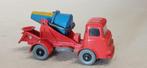 DINKY TOYS UK ALBION BETONMIXER REF 960, Ophalen of Verzenden, Gebruikt, Bus of Vrachtwagen, Dinky Toys