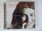 LAURA PAUSINI : LE COSE CHE VIVI (CD), CD & DVD, Comme neuf, Enlèvement ou Envoi, Chanteur-compositeur