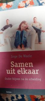 I. de Waele - Samen uit elkaar, Ophalen of Verzenden, Zo goed als nieuw, I. de Waele