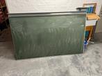 schoolbord met krijtgoot in perfecte staat, Ophalen, Zo goed als nieuw, Krijtbord