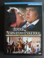 Dirk Van Haveskerke (1981) Dora Van Der Groen, Luc Philips, Cd's en Dvd's, Alle leeftijden, Boxset, Drama, Ophalen of Verzenden