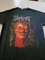 T-shirt slipknot, medium, goeie staat, Comme neuf, Noir, Taille 48/50 (M), Slipknot