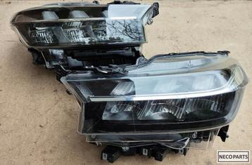 SUZUKI S CROSS S-CROSS FULL LED KOPLAMPEN ALLES LEVERBAAR !! beschikbaar voor biedingen
