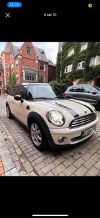 Mini Cooper Clubman essence, Autos, Mini, Boîte manuelle, Beige, Achat, Particulier