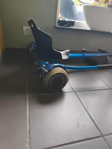 hooverboard, Enlèvement, Comme neuf, Autres types