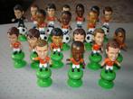 Nederland 19 voetbaltoppers poppetjes 2006/2008 prima staat, Verzamelen, Verzenden, Zo goed als nieuw, Beeldje of Poppetje