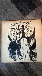 Bob Dylan - Planet Waves, Cd's en Dvd's, Vinyl | Rock, Ophalen of Verzenden, Gebruikt