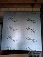 Recticel isolatie (nieuw), Doe-het-zelf en Bouw, Isolatie en Afdichting, Ophalen, Nieuw, Hardschuim (Pir), 4 tot 8 cm