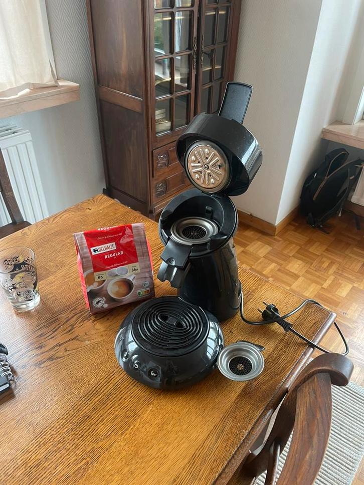 Senseo Senseo, Elektronische apparatuur, Koffiezetapparaten, Overige modellen, Ophalen