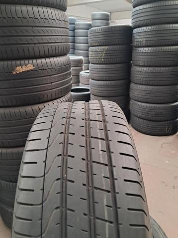 25540r21 255 40 r21 255/40/r21 PIRELLI avec montage  beschikbaar voor biedingen