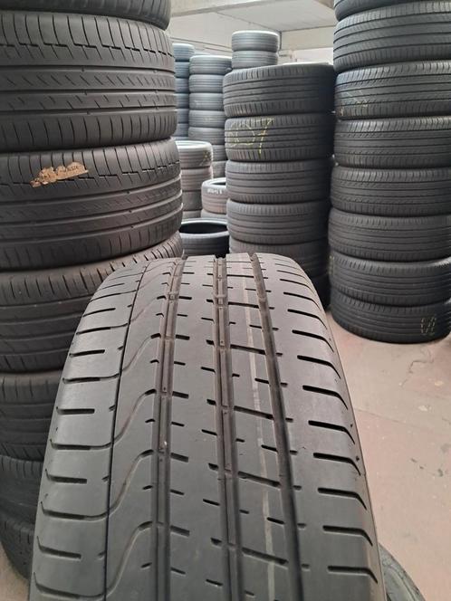 25540r21 255 40 r21 255/40/r21 PIRELLI avec montage, Auto-onderdelen, Overige Auto-onderdelen, Ophalen of Verzenden