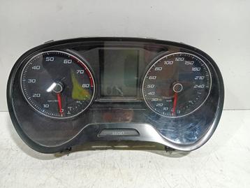 COCKPIT Seat Ibiza ST (6J8) (01-2010/07-2016) (6P0920740) beschikbaar voor biedingen