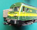 Locomotive Diesel  5924 ROCO Ho CC, Hobby & Loisirs créatifs, Trains miniatures | HO, Comme neuf, Roco, Locomotive, Enlèvement ou Envoi