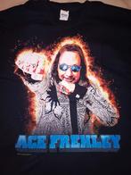 Ace Frehley (ex-Kiss) t-shirt XL, Ophalen of Verzenden, Zo goed als nieuw