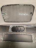 RS5 Look Front Grill voor Audi A5 B8 / S line / S5 2011-2016, Auto-onderdelen, Ophalen, Gebruikt, Voor, Audi
