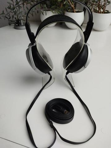 Stax SR-009 elektrostatisch hoofdtelefoon beschikbaar voor biedingen