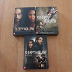 Sleepy Hollow, CD & DVD, DVD | Science-Fiction & Fantasy, Utilisé, Enlèvement ou Envoi