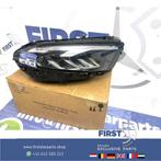 A1779065204 W177 FACELIFT A35 A45 AMG HALF LED KOPLAMP RECHT, Auto-onderdelen, Ophalen of Verzenden, Gebruikt, Mercedes-Benz