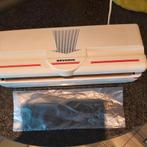 Folielasapparaat niet gebruikt, Ophalen, Zo goed als nieuw