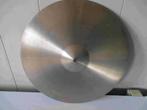 Cymbaal Meinl Romen + Amati 2 st, Ophalen of Verzenden, Gebruikt