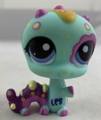 Littlest Pet Shop LPS 1581 rups Postcard Pets Caterpillar, Verzamelen, Verzenden, Zo goed als nieuw