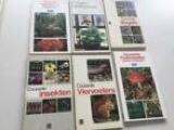 Eindwerk tuinieren, Boeken, Wonen en Tuinieren, Zo goed als nieuw, Kamerplanten, Ophalen of Verzenden