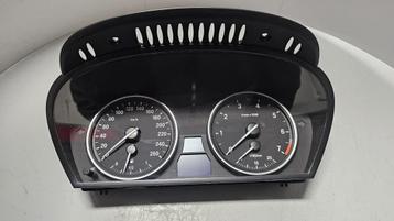  Tellerklok BMW 5 serie  E60 E61 62109194881 9194881 beschikbaar voor biedingen
