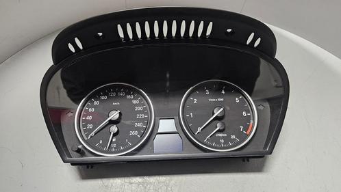 Tellerklok BMW 5 serie  E60 E61 62109194881 9194881, Auto-onderdelen, Dashboard en Schakelaars, Mini, Nieuw, Ophalen of Verzenden