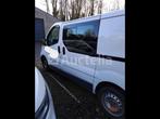 Opel Vivaro CDTI bestelwagen (2007-114.665 km-VIN:WOLF7AMA68, Overige merken, Overige brandstoffen, Bedrijf, Te koop