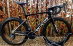 Specialized Tarmac SL7 Pro - maat 54, Fietsen en Brommers, Ophalen, Zo goed als nieuw, Carbon