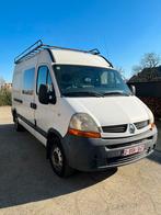 Renault Master zelfbouw, Caravans en Kamperen, Mobilhomes, Overige merken, Diesel, Particulier, 5 tot 6 meter