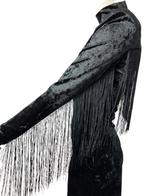 Loavies jurk - S - Nieuw, Kleding | Dames, Verzenden, Zwart, Nieuw, Loavies