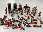 36 soldats de plomb britanniques figurines vintage britan, Collections, Comme neuf, Enlèvement ou Envoi