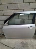 SUZUKI SWIFT 2007 3-DEURS, Ophalen, Gebruikt, Deur, Links