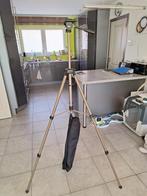 Trépied photo WT3570, Ophalen, Gebruikt, Driepoot, 150 tot 175 cm