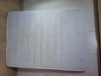 Matras in zeer goede staat, Huis en Inrichting, Slaapkamer | Matrassen en Bedbodems, Ophalen, Zo goed als nieuw, Twijfelaar, Matras