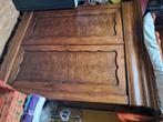 Garde robe, Ophalen, Ancien, Met hangruimte, 200 cm of meer