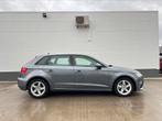 Audi A3 1.6 TDi 115CV SPORT S-TRONIC FULL OPTIONS, Autos, 5 places, Cuir, Berline, Automatique