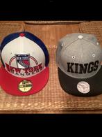 2 casquettes taille unique, Kleding | Heren, Hoeden en Petten, Ophalen of Verzenden